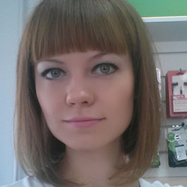 Мария Афанасьева