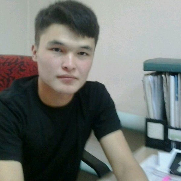 Доолоткелди Арстанбеков