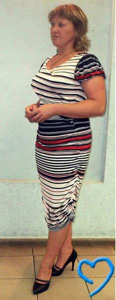 Наташа Мерзликина