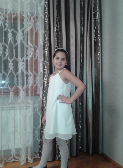 Маргарита Тер-Саакова