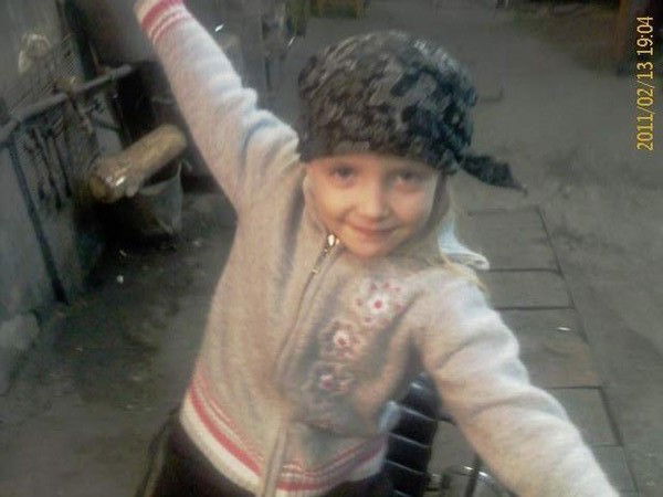 Андрей Новосельцев