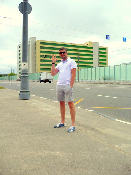 Марсель Хайбуллов