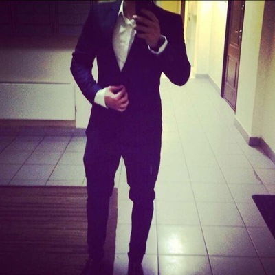 Альфир Хабибуллин