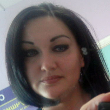 Татьяна Клемендеева