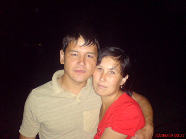 Аим Алибаева