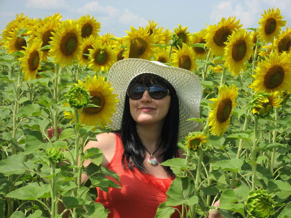 Галина Ремизова