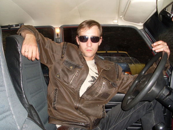 Юрий Лукьянов