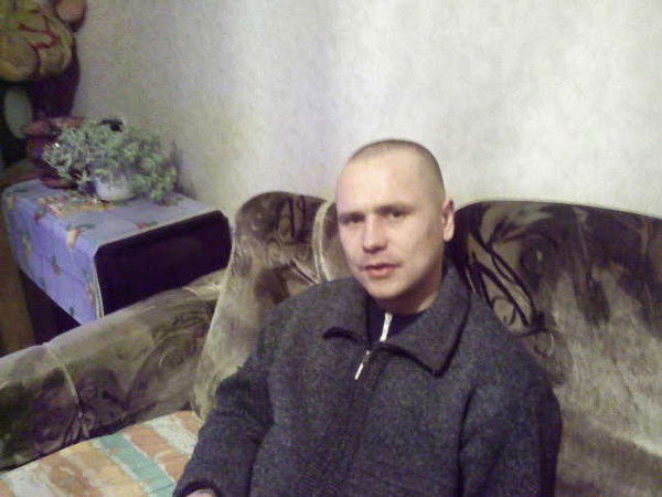 Александр Устимко