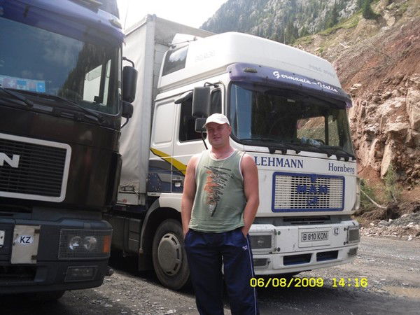 Виктор Кремлев