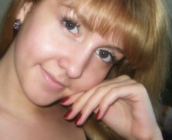 Маша Базанова