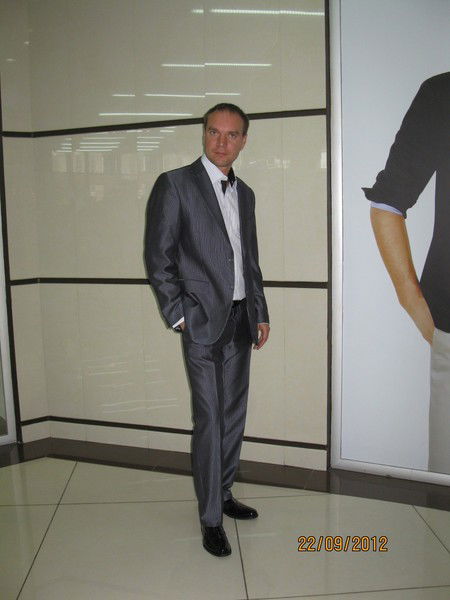 Владимир Руднев