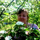 Екатерина Аршинова
