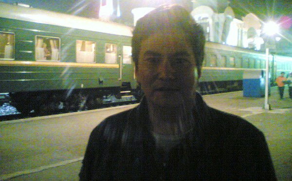 Тимур Бадминов