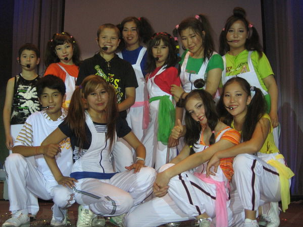 Марат Рахимов