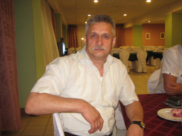 Олег Кирдяшов