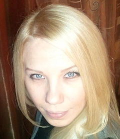 Жанна Тишкова