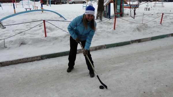 Юлия Сергиенко