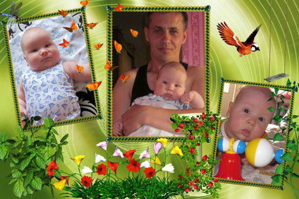 Аганин Игорь