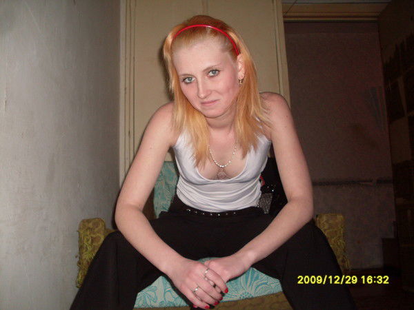 Анастасия Назимок