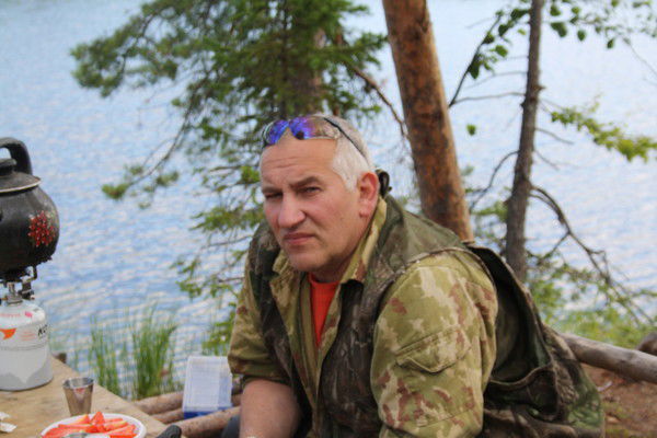 Андрей Мороз