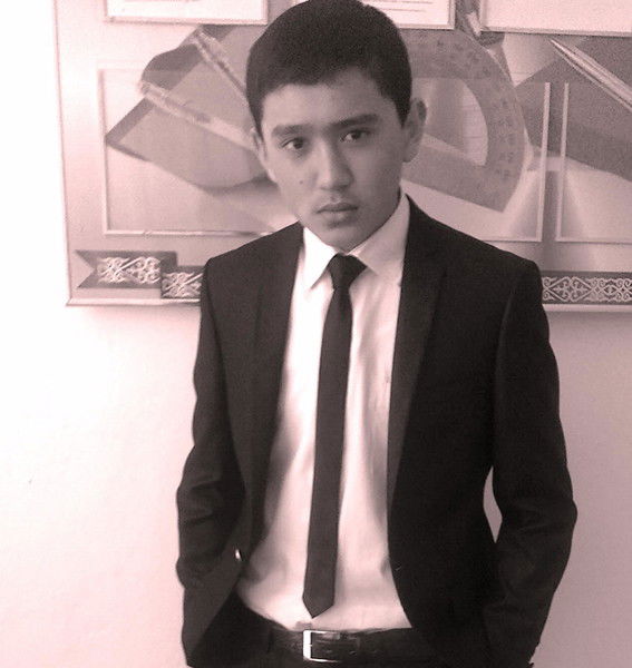 Рауан Шазында