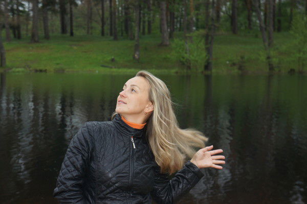 Вера Талютова