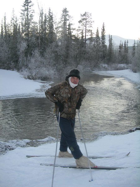 Сергей Мысов