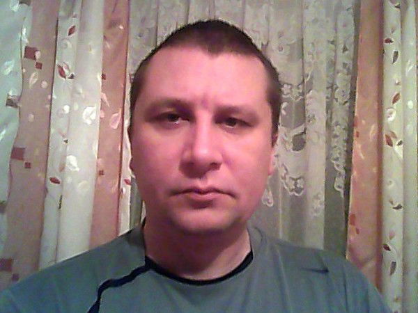 Олег Ламашкевич