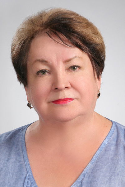 Шепелева Галина