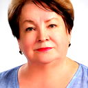 Шепелева Галина