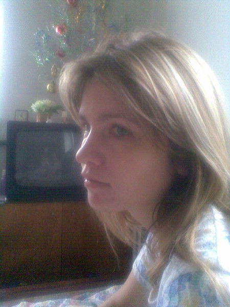 Татьяна Паскаль