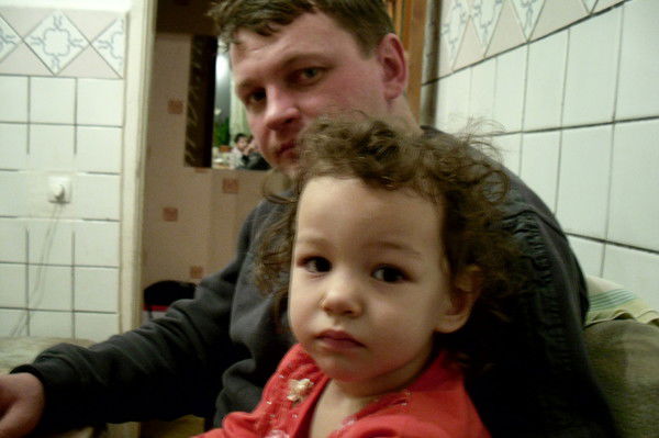 Павел Никулич