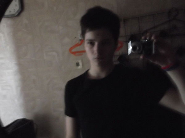 Виктор Хомяков