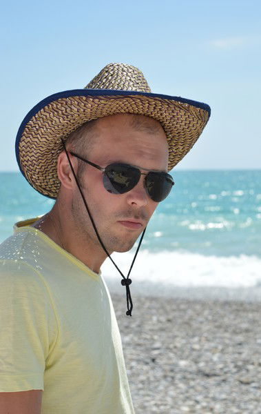 Александр Поляков