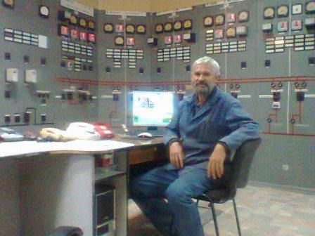 Анатолий Кузьменко Uw3M