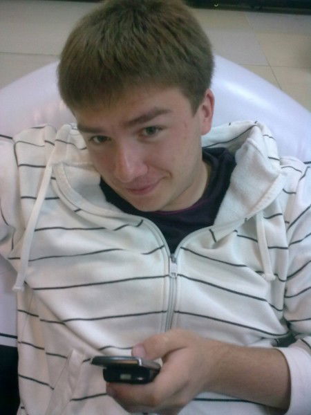 Александр Лепин