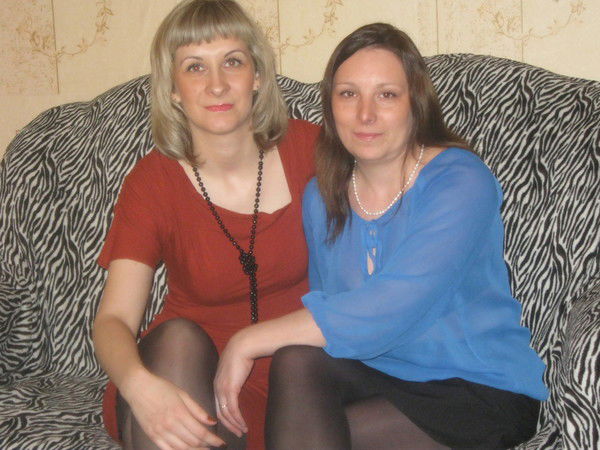 Лариса Витюк