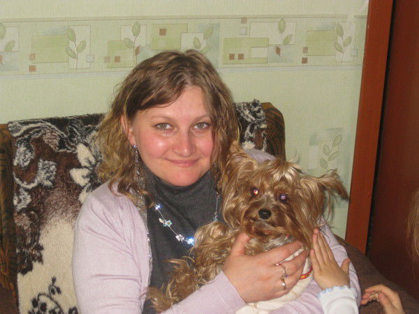 Эльмира Колобкова