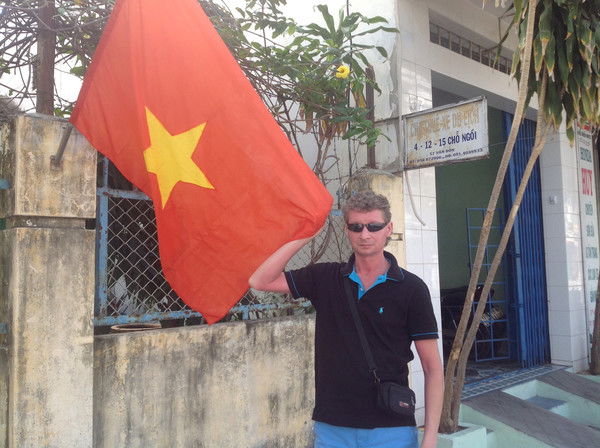 Сергей Умнов