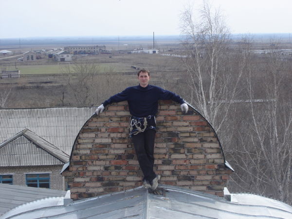 Николай Маслов