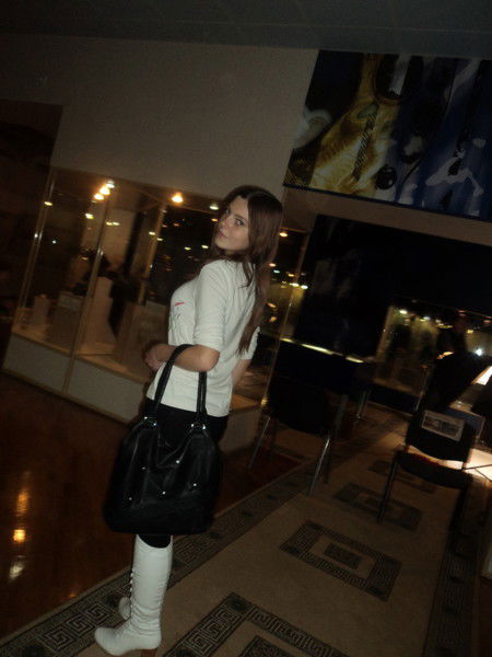 Евгения Гуркова