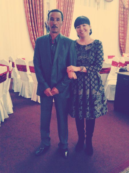 Жулдыз Агайдарова