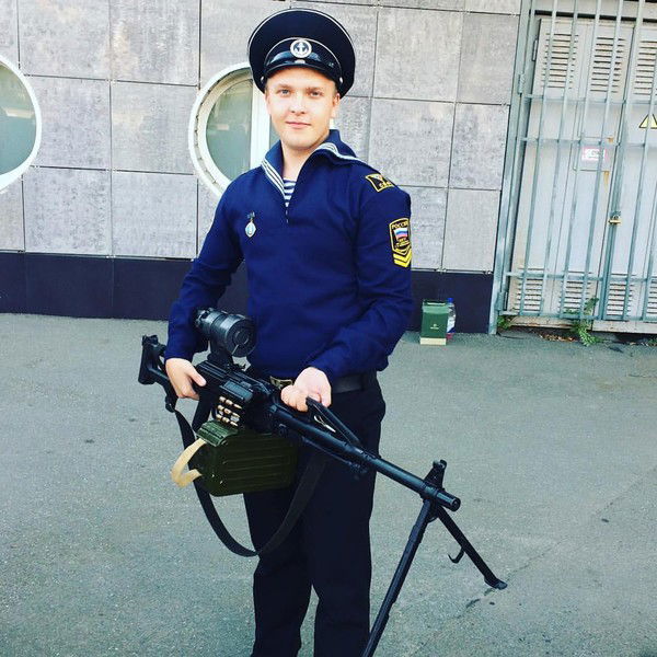 Владислав Дериглазов