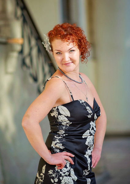 Ксения Руснак