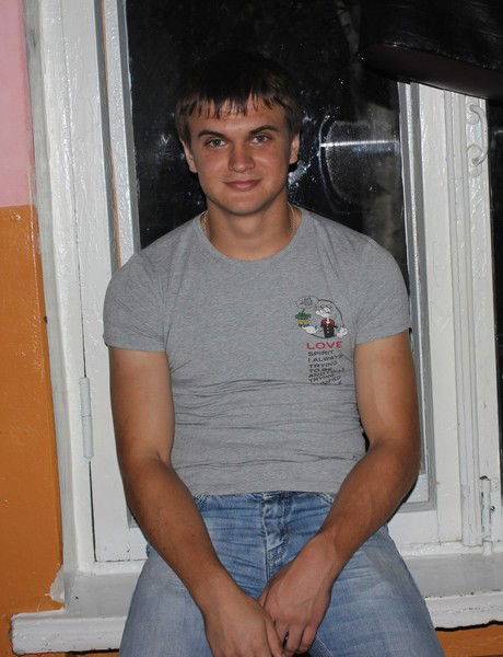 Александр Неговора