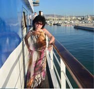 Натали Кусик