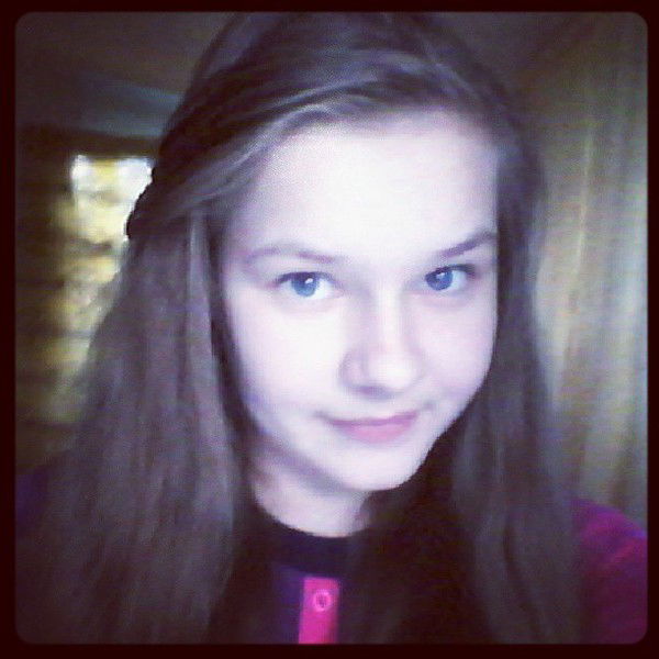 Таня Симонова