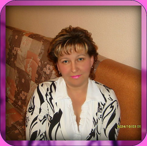 Ирина Мадрисовна