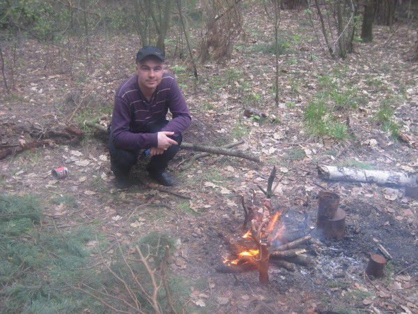 Миша Садовниченко