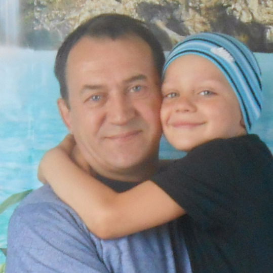 Евгений Чередов